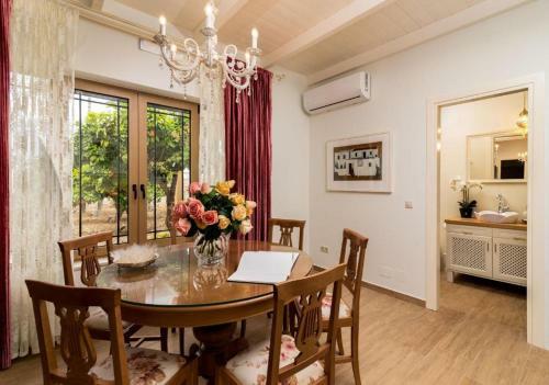Cretan Rhapsody - Rustick Villa In S�va