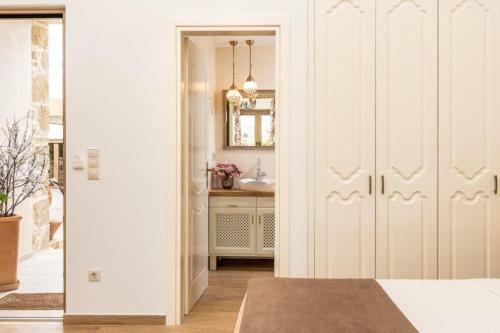 Cretan Rhapsody - Rustick Villa In S�va