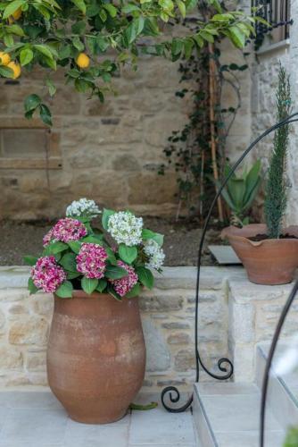 Cretan Rhapsody - Rustick Villa In S�va