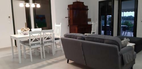Villa Evi