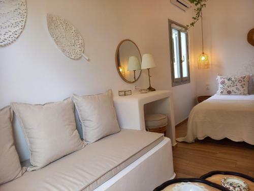 Apartamento Maria's Little Suite