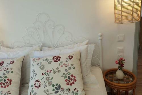 Apartamento Maria's Little Suite