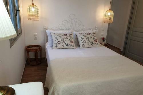 Apartamento Maria's Little Suite