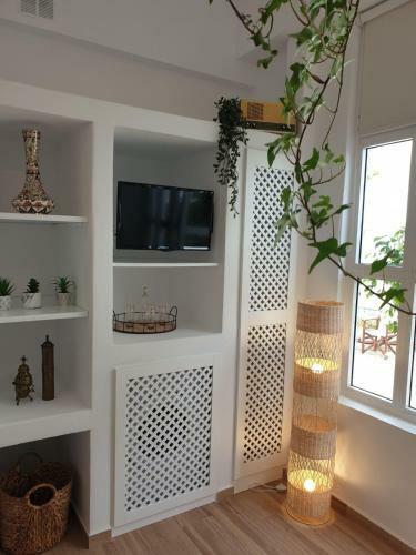 Apartamento Maria's Little Suite
