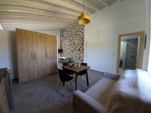 Apartamento Lithos Villas