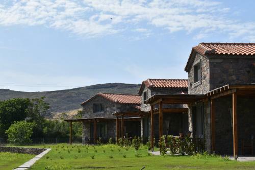 Apartamento Lithos Villas