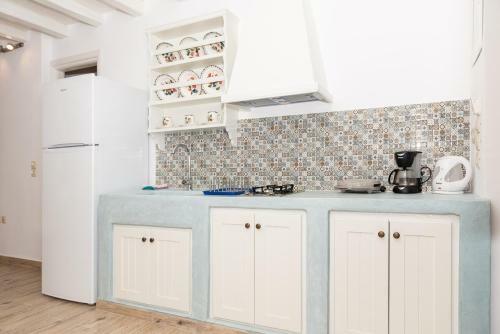 Blue Vista Double Apartment