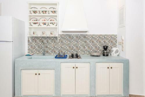 Blue Vista Double Apartment