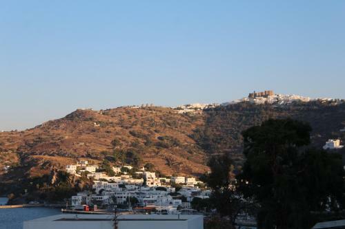 Filareti House Patmos