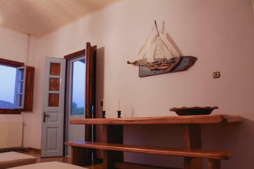 Filareti House Patmos