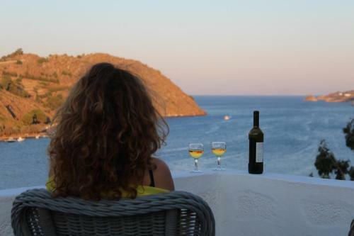 Filareti House Patmos