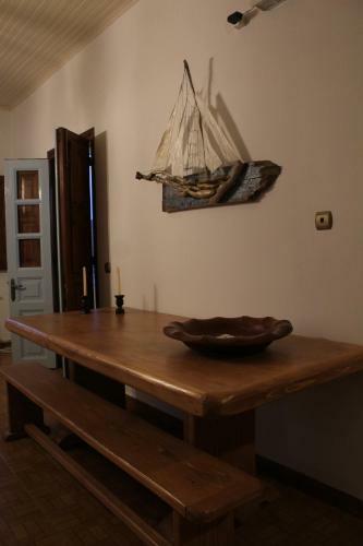 Filareti House Patmos