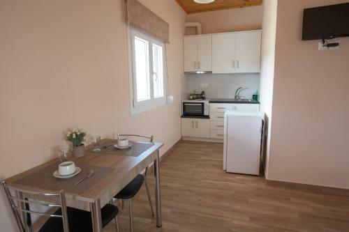 Venia's Apartments