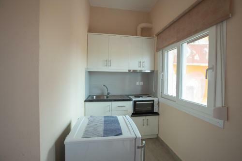 Venia's Apartments