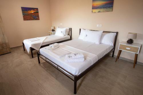 Venia's Apartments