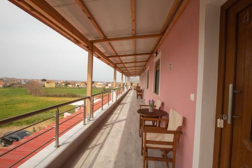 Venia's Apartments