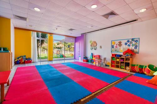 Hotel Aeolian Village Beach Resort