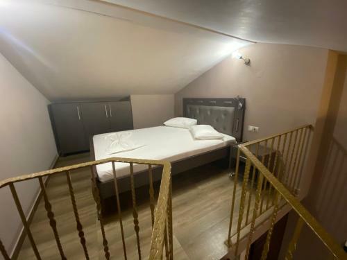 Apartamento House Kiratsi