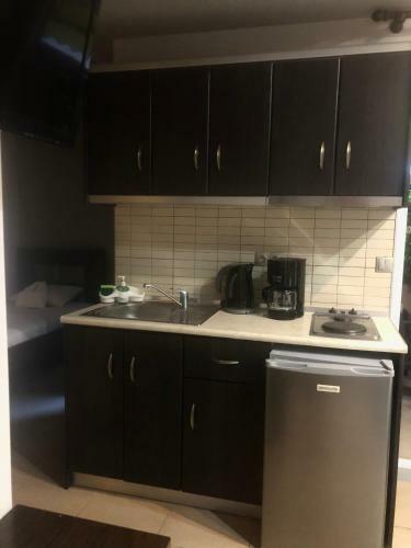 Apartamento House Kiratsi