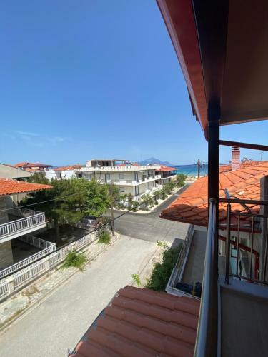 Apartamento House Kiratsi