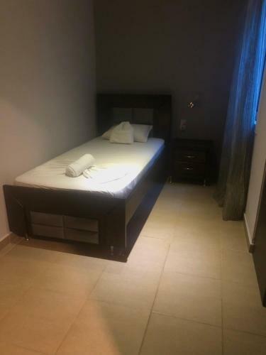 Apartamento House Kiratsi