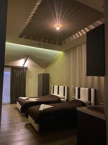 Apartamento House Kiratsi