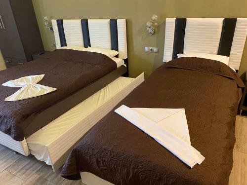 Apartamento House Kiratsi
