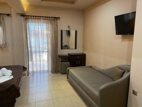 Apartamento House Kiratsi