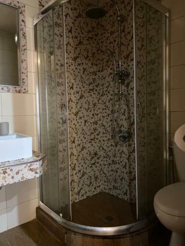 Apartamento House Kiratsi