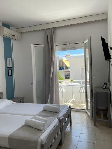 Apartamento Afrodite II