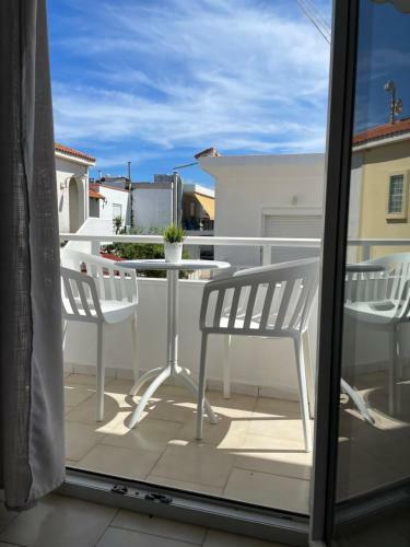 Apartamento Afrodite II