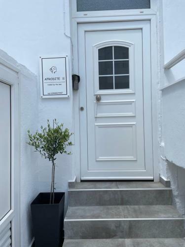 Apartamento Afrodite II