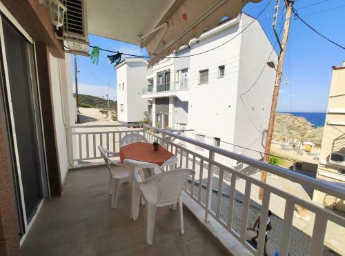 Apartamento Giannas House