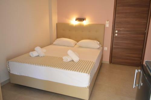 Apartamento Giannas House