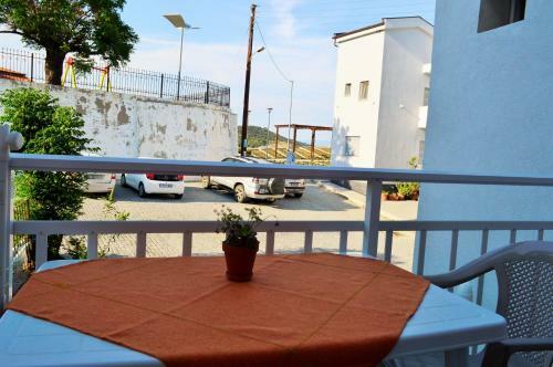 Apartamento Giannas House