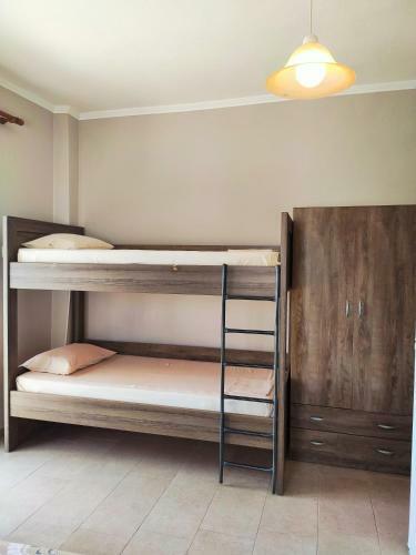 Apartamento Giannas House