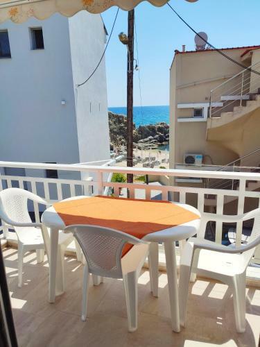 Apartamento Giannas House