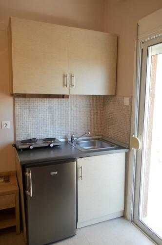 Apartamento Giannas House