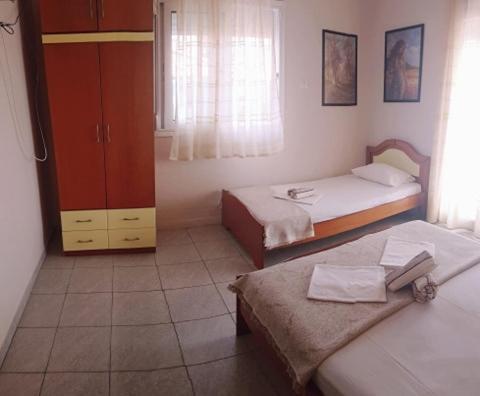 Apartamento Evi's Seasons