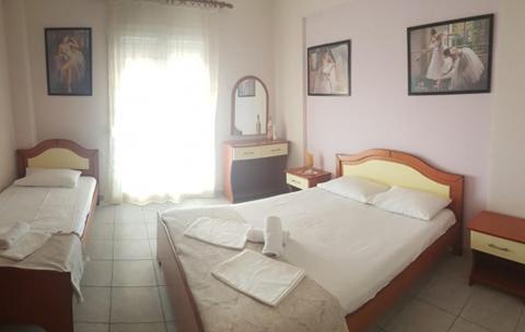 Apartamento Evi's Seasons