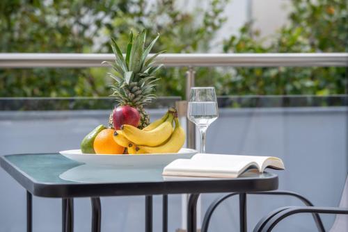 Apartamento Eolica Rooms