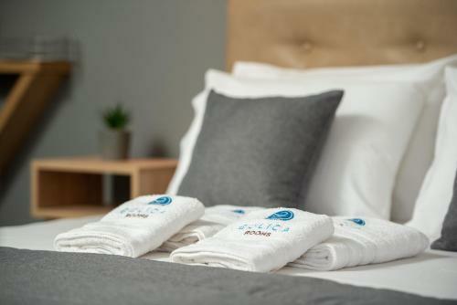 Apartamento Eolica Rooms