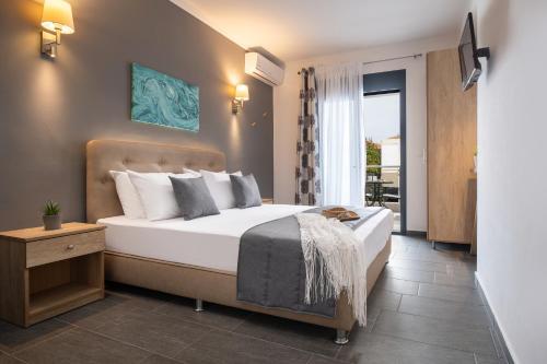 Apartamento Eolica Rooms