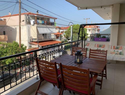 Apartamento Magdalena