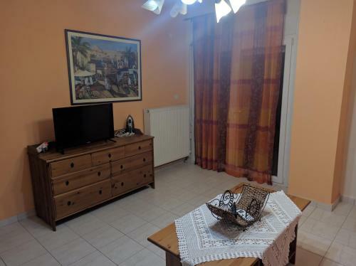 Apartamento Magdalena