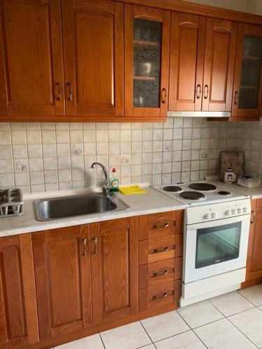 Apartamento Magdalena
