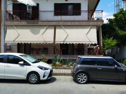 Apartamento Almira Studios