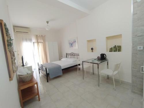 Apartamento Almira Studios