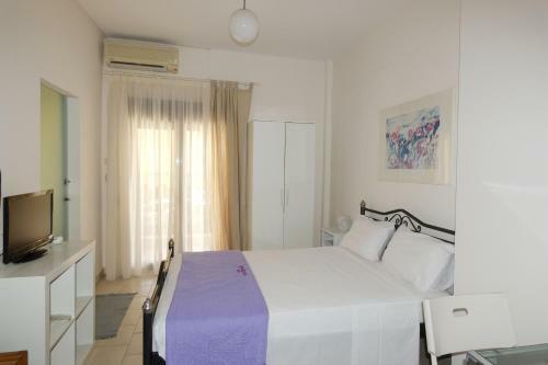 Apartamento Almira Studios