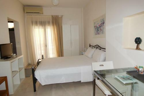 Apartamento Almira Studios